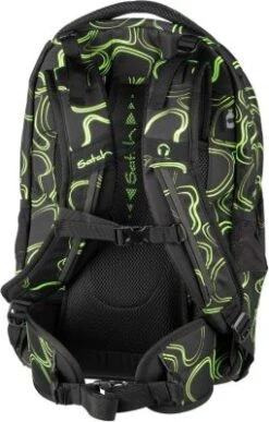 Schulrucksack Satch Pack Green Supreme 7 Schulrucksack Satch Pack Green Supreme -Satch 25730985 04