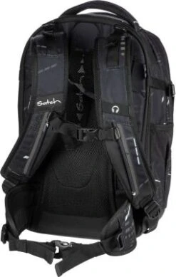 Schulrucksack Satch Match Ninja Matrix 10 Schulrucksack Satch Match Ninja Matrix -Satch 25731067 05