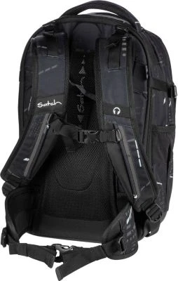 Schulrucksack Satch Match Ninja Matrix 5 Schulrucksack Satch Match Ninja Matrix – Bild 5