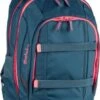Schulrucksack Satch Pack Pink Phantom