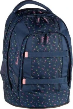Schulrucksack Satch Pack Funky Friday