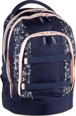 Schulrucksack Satch Pack Bloomy Breeze