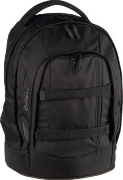 Schulrucksack Satch Pack Blackjack