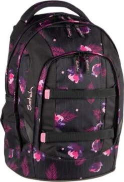 Schulrucksack Satch Pack Mystic Nights