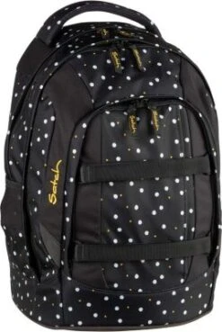 Schulrucksack Satch Pack Lazy Daisy