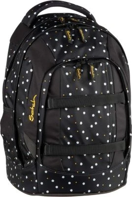Schulrucksack Satch Pack Lazy Daisy 1 Schulrucksack Satch Pack Lazy Daisy