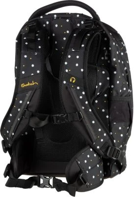 Schulrucksack Satch Pack Lazy Daisy 2 Schulrucksack Satch Pack Lazy Daisy – Bild 2