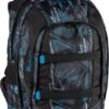 Schulrucksack Satch Pack Deep Dimension