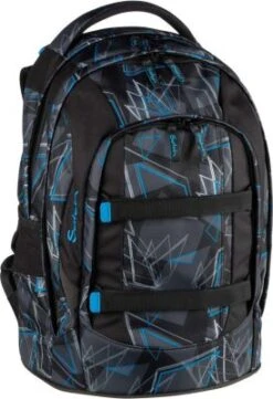 Schulrucksack Satch Pack Deep Dimension