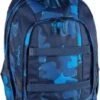 Schulrucksack Satch Pack Troublemaker