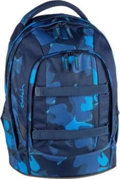 Schulrucksack Satch Pack Troublemaker