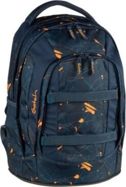 Schulrucksack Satch Pack Urban Journey