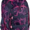 Schulrucksack Satch Pack Pink Supreme
