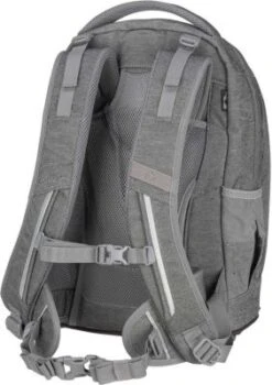 Schulrucksack Satch Pack Collected Grey 9 Schulrucksack Satch Pack Collected Grey -Satch 26020008 04
