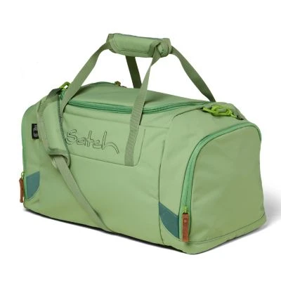 Satch Sporttasche Nordic Jade Green 1 Satch Sporttasche Nordic Jade Green
