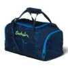 Satch Sporttasche Blue Tech