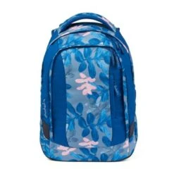 Satch Schulrucksack Sleek Summer Soul