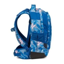 Satch Schulrucksack Sleek Summer Soul -Satch 26158050 03