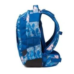 Satch Schulrucksack Sleek Summer Soul -Satch 26158050 05