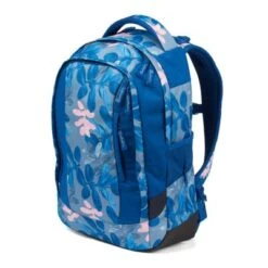 Satch Schulrucksack Sleek Summer Soul -Satch 26158050 06