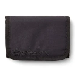Satch Geldbörse Nordic Grey