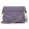 Satch Umhängetasche Girlsbag Clutch Mesmerize
