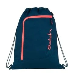 Satch Sportbeutel Pink Phantom