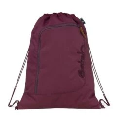 Satch Sportbeutel Nordic Berry