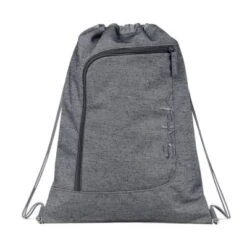 Satch Sportbeutel Collected Grey