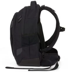 Schulrucksack Satch Sleek Blackjack -Satch 26267043 03