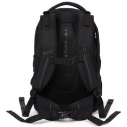 Schulrucksack Satch Sleek Blackjack -Satch 26267043 05