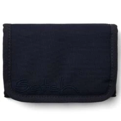 Satch Geldbörse Nordic Blue
