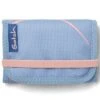 Satch Geldbörse Vivid Blue