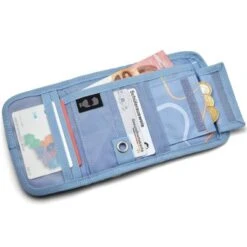 Satch Geldbörse Vivid Blue -Satch 26267275 03