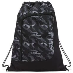 Satch Sportbeutel Mountain Grid