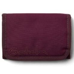 Satch Geldbörse Nordic Berry