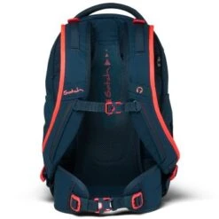 Schulrucksack Satch Sleek Pink Phantom -Satch 26305953 05