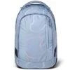 Schulrucksack Satch Sleek Vivid Blue