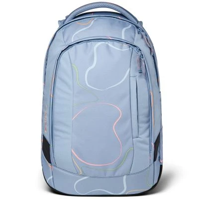 Schulrucksack Satch Sleek Vivid Blue 1 Schulrucksack Satch Sleek Vivid Blue
