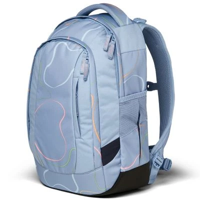 Schulrucksack Satch Sleek Vivid Blue 2 Schulrucksack Satch Sleek Vivid Blue – Bild 2