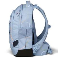 Schulrucksack Satch Sleek Vivid Blue 8 Schulrucksack Satch Sleek Vivid Blue -Satch 26305954 03