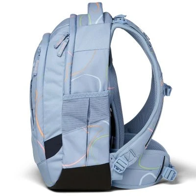 Schulrucksack Satch Sleek Vivid Blue 3 Schulrucksack Satch Sleek Vivid Blue – Bild 3