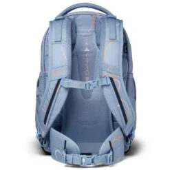 Schulrucksack Satch Sleek Vivid Blue 9 Schulrucksack Satch Sleek Vivid Blue -Satch 26305954 04