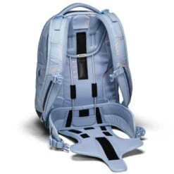 Schulrucksack Satch Sleek Vivid Blue 10 Schulrucksack Satch Sleek Vivid Blue -Satch 26305954 05