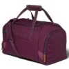 Satch Sporttasche Nordic Berry