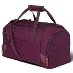 Satch Sporttasche Nordic Berry