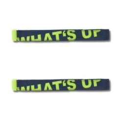 Satch Statement SWAPS What's Up, 2 Stück