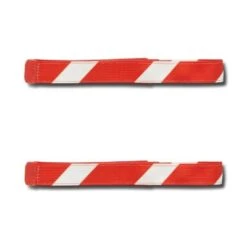 Satch Multi SWAPS Red & White, 2 Stück