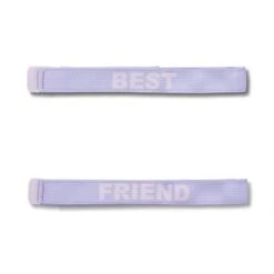 Satch Statement SWAPS BF Light Purple, 2 Stück