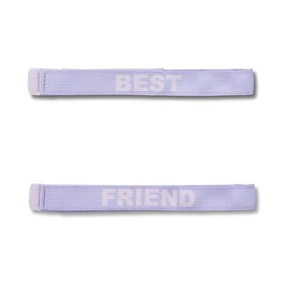 Satch Statement SWAPS BF Light Purple, 2 Stück 1 Satch Statement SWAPS BF Light Purple, 2 Stück